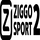 NL| ZIGGO SPORT 2 HD logo