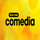 ES| RUNTIME COMEDIA HD logo