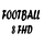 ES| FOOTBALL 8 FHD (SOLO EVENTOS) logo