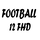 ES| FOOTBALL 12 FHD (SOLO EVENTOS) logo