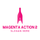 DE| MAGENTA ACTION 2 4K logo