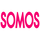 ES| SOMOS FHD logo
