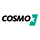 ES| COSMO FHD logo
