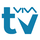 TY| VIVA RTV ᴿᴬᵂ logo