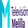 TY| TV MELILLA ᴿᴬᵂ logo