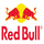 TY| RED BULL TV ᴿᴬᵂ logo