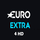 DE| EURO EXTRA SPORT 4 ᴴᴰ ᵃᵐᶻ logo