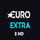 DE| EURO EXTRA SPORT 3 ᴴᴰ ᵃᵐᶻ logo