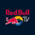 DE| RED BULL TV ᴴᴰ ᵃᵐᶻ logo