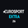 DE| EUROSPORT EXTRA 26 ᴿᴬᵂ ᵃᵐᶻ logo