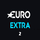 DE| EURO EXTRA SPORT 2 ᴿᴬᵂ ᵃᵐᶻ logo