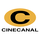 ES| CINECANAL FHD logo