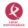 ES| CANAL EXTREMADURA logo