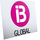 ES| IB3 GLOBAL logo