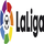 ES| LA LIGA 1 FHD logo