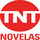 ES| TNT NOVELAS FHD logo