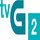 ES| TVG 2 logo