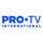 VO| PRO TV INTERNATIONAL ᴴᴰ logo