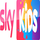 UK| SKY KIDS HD logo