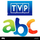 PL| TVP ABC logo