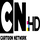 PL| CARTOON NETWORK HD logo