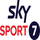 DE| SKY SPORT 7 HEVC logo