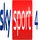 DE| SKY SPORT 4 HEVC logo