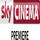 DE| SKY CINEMA PREMIEREN HEVC logo