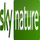 DE| SKY NATURE HEVC logo