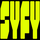 DE| SYFY HEVC logo