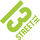 DE| 13TH STREET HEVC logo