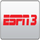 NL| ESPN 3 FHD logo