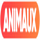 AFR| ANIMAUX logo