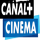 AFR| CANAL+ CINEMA OUEST logo