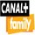 AFR| CANAL+ FAMILY OUEST logo