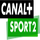 AFR| CANAL+ SPORT 2 logo