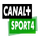 AFR| CANAL+ SPORT 4 logo
