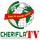 AFR|CHERIFLA logo