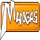 AFR| MANGAS logo