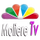 AFR| MOLIERE TV CONGO logo