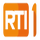 AFR| RTI 1 logo