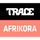 AFR| TRACE AFRIKORA logo