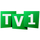 AFR| TV1 RWANDA logo