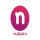 NUBER PLUS [KU] logo
