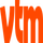 BE-VIP| VTM ᴿᴬᵂ logo