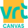 BE-VIP| VRT CANVAS ᴿᴬᵂ logo