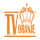 BE-VIP| TV ORANJE ᴿᴬᵂ logo