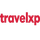 BE-VIP| TRAVELXP ᴿᴬᵂ logo