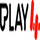 BE-VIP| PLAY  ᴿᴬᵂ logo