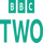 BE-VIP| BBC TWO ᴿᴬᵂ logo